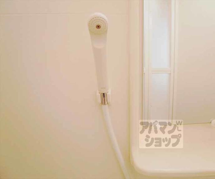 【プレサンス京都修学院】間取