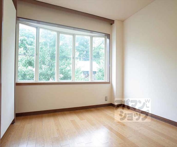 【ＡＯＩ　ＨＯＵＳＥ】間取