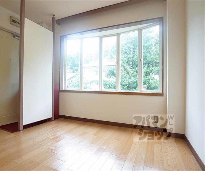 【ＡＯＩ　ＨＯＵＳＥ】間取