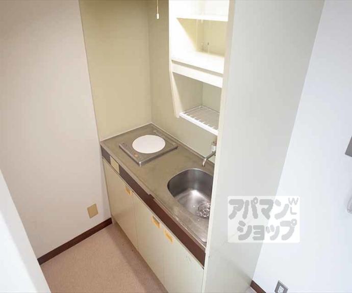 【ＡＯＩ　ＨＯＵＳＥ】間取