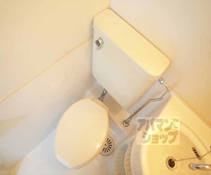 【ＡＯＩ　ＨＯＵＳＥ】間取