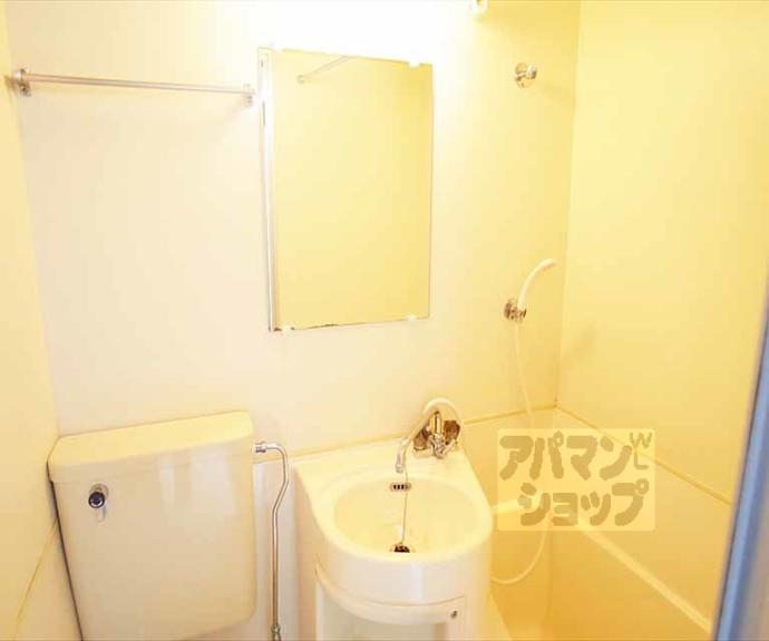 【ＡＯＩ　ＨＯＵＳＥ】間取