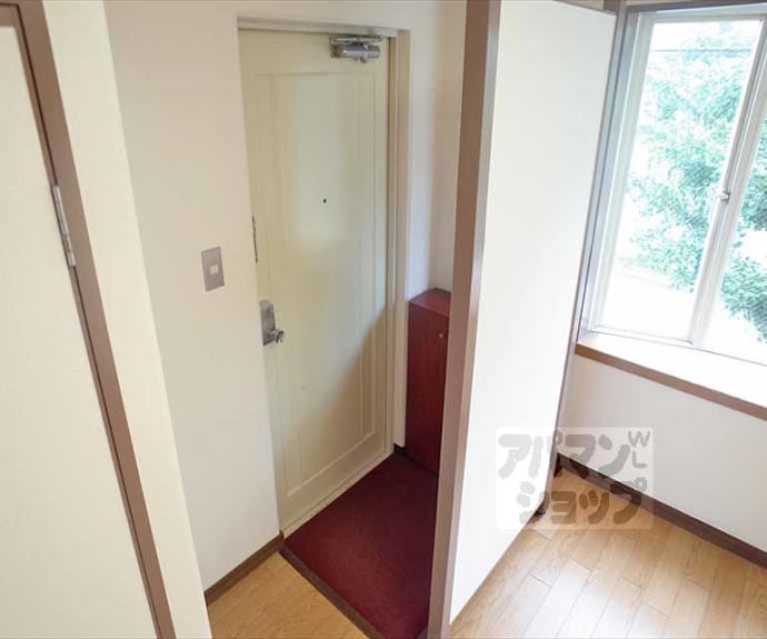 【ＡＯＩ　ＨＯＵＳＥ】間取