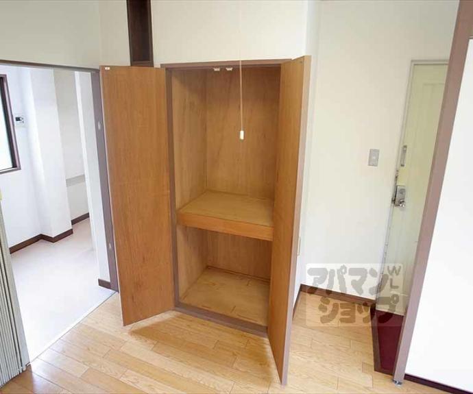 【ＡＯＩ　ＨＯＵＳＥ】間取