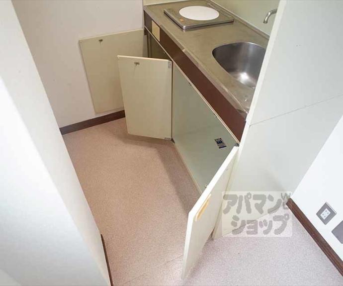 【ＡＯＩ　ＨＯＵＳＥ】間取