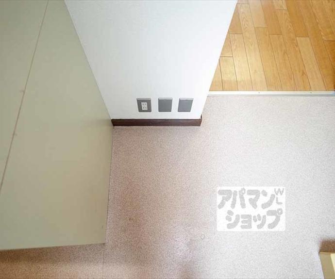 【ＡＯＩ　ＨＯＵＳＥ】間取