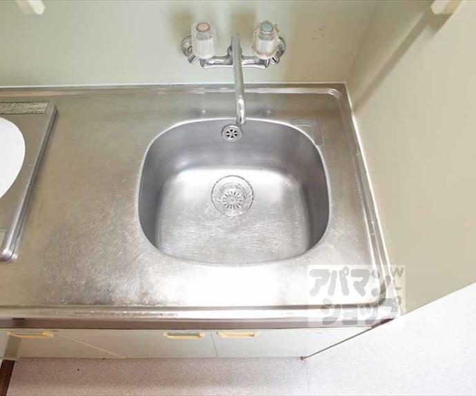 【ＡＯＩ　ＨＯＵＳＥ】間取