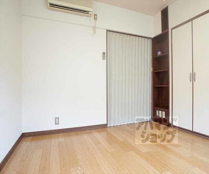 【ＡＯＩ　ＨＯＵＳＥ】間取