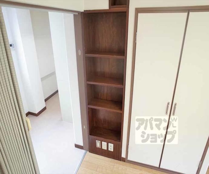 【ＡＯＩ　ＨＯＵＳＥ】間取