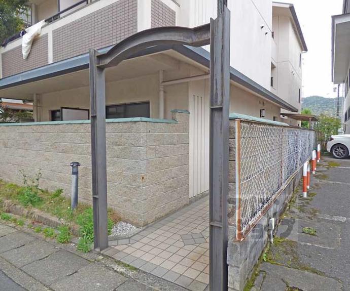 【アブレスト岩倉】間取