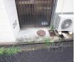 岡崎天王町貸家７－１：エントランス