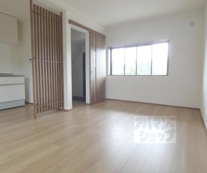 【ＨＡＴＡ　ＴＥＲＲＡＣＥ】間取