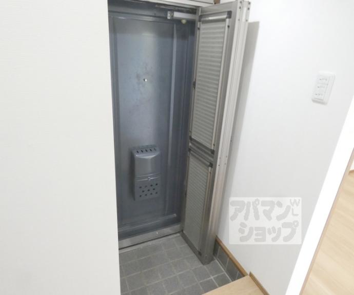 【ＨＡＴＡ　ＴＥＲＲＡＣＥ】間取