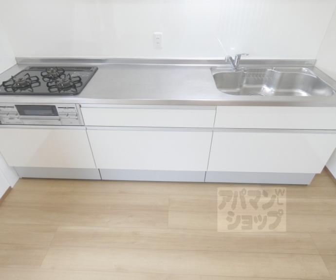 【ＨＡＴＡ　ＴＥＲＲＡＣＥ】間取