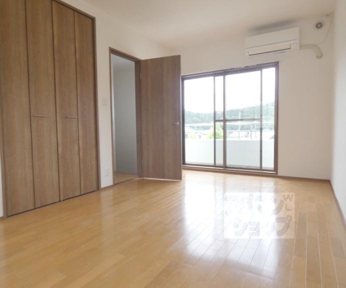 【ＨＡＴＡ　ＴＥＲＲＡＣＥ】間取