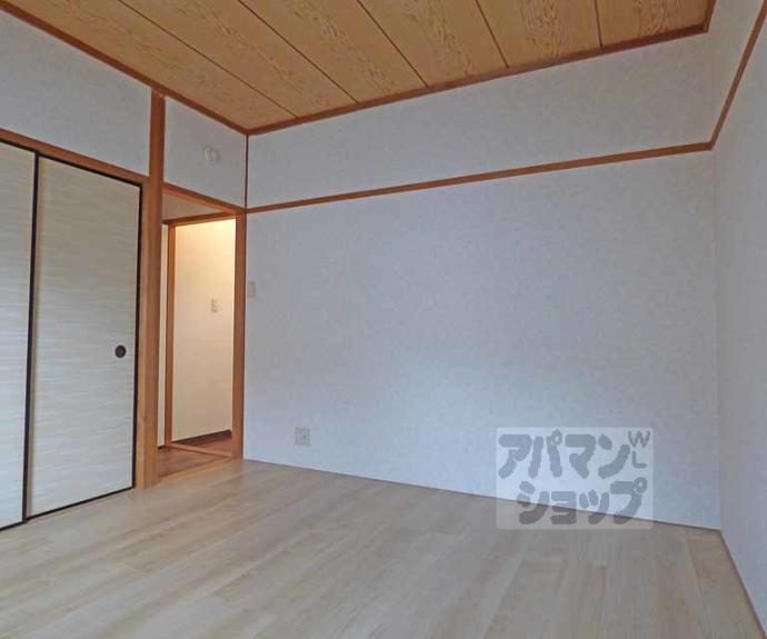 【ＨＡＴＡ　ＴＥＲＲＡＣＥ】間取