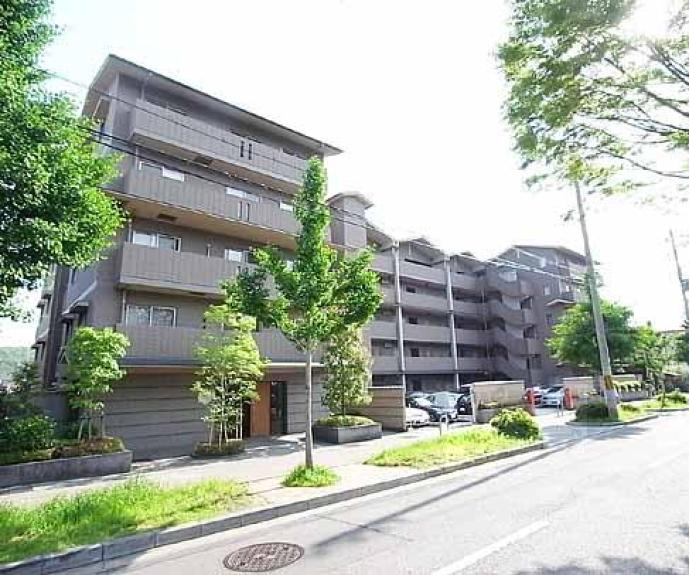 【リソシエ宝ヶ池】