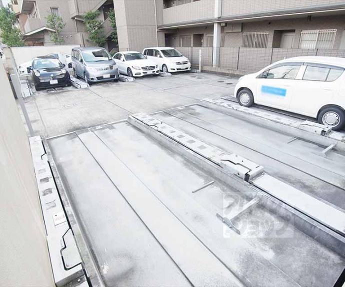 【リソシエ宝ヶ池】