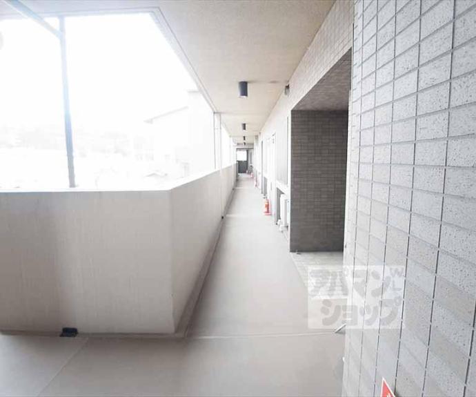 【リソシエ宝ヶ池】