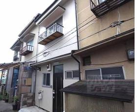 松ヶ崎井出ヶ海道町貸家：間取図