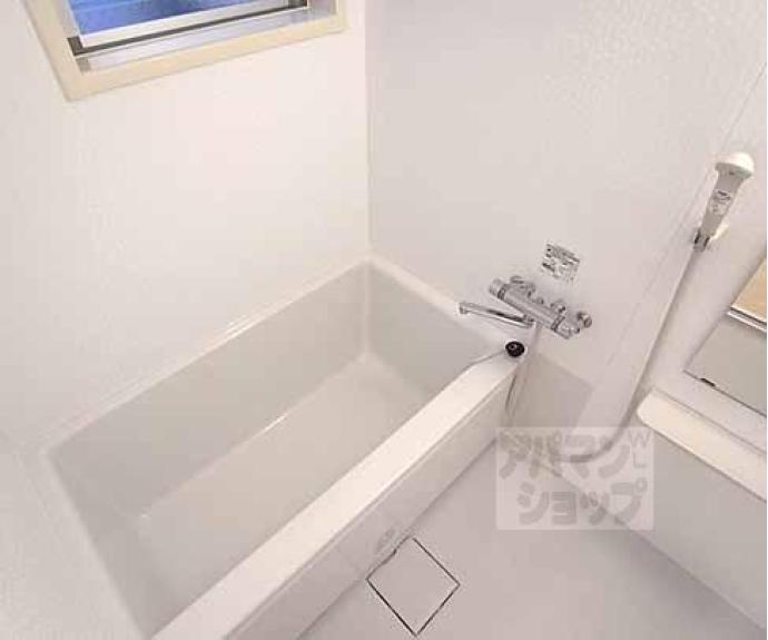 【松ヶ崎井出ヶ海道町貸家】間取