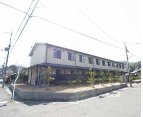 レオネクストファースト：間取図