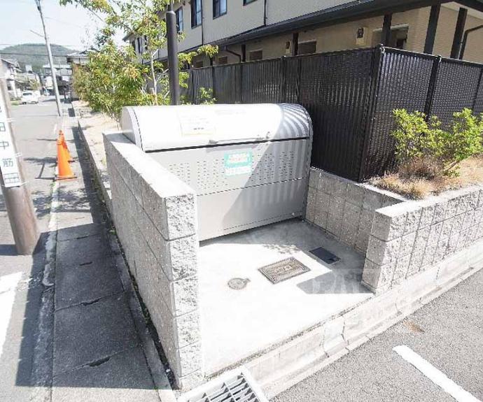 【レオネクストファースト】間取