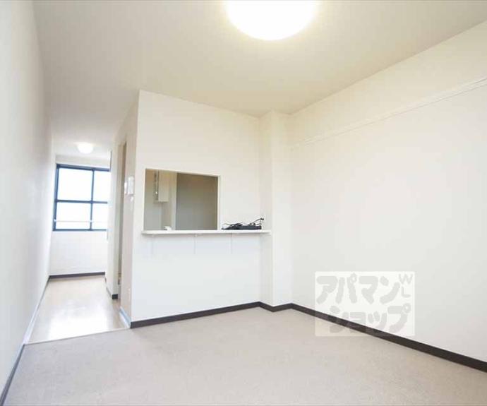 【レオネクストファースト】間取