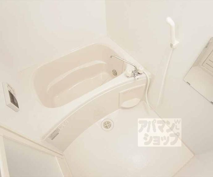 【レオネクストファースト】間取