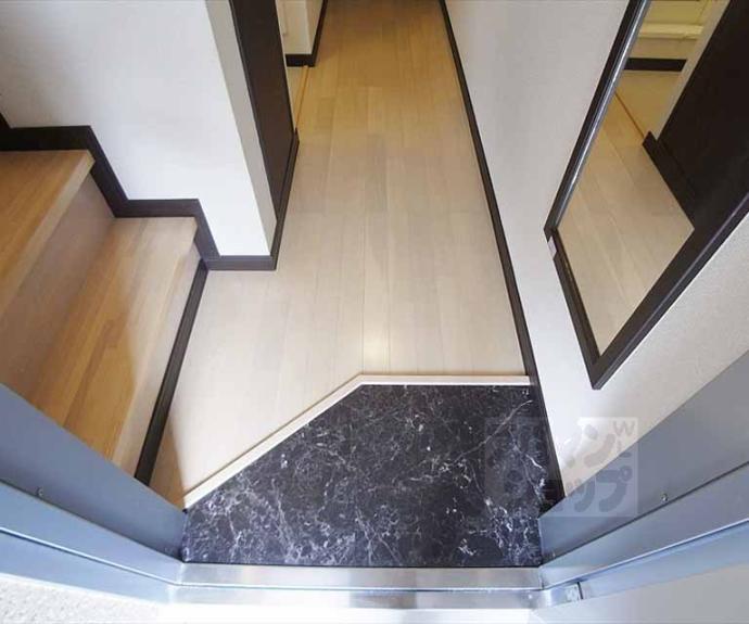 【レオネクストファースト】間取