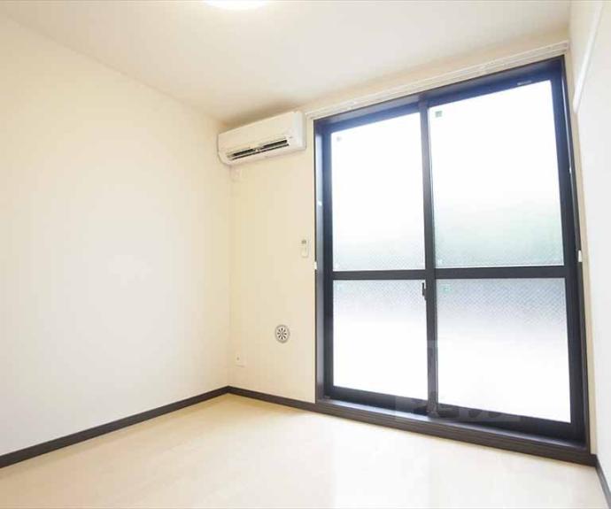 【レオネクストファースト】間取