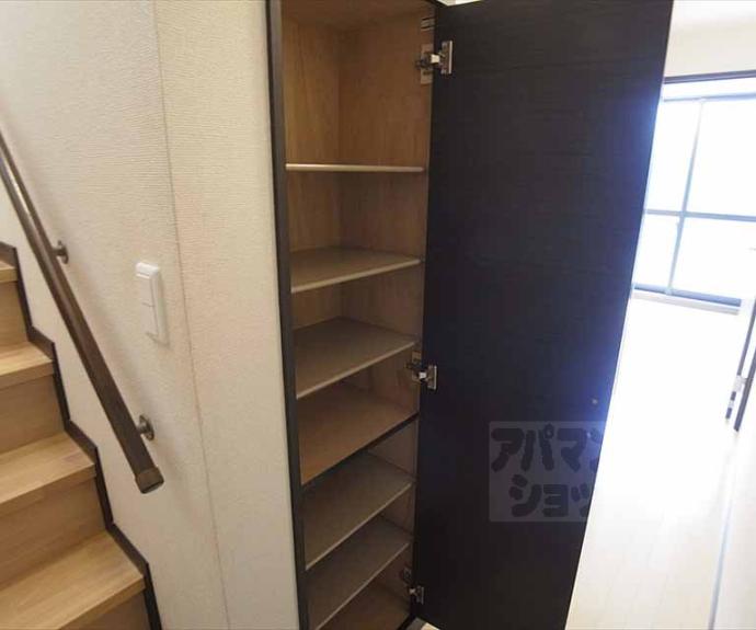 【レオネクストファースト】間取