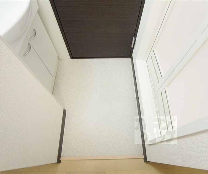 【レオネクストファースト】間取