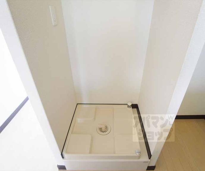 【レオネクストファースト】間取