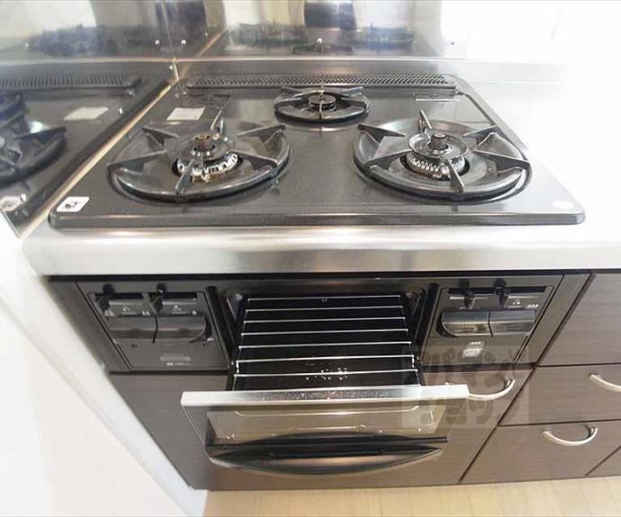 【レオネクストファースト】間取