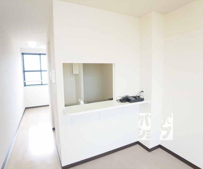 【レオネクストファースト】間取