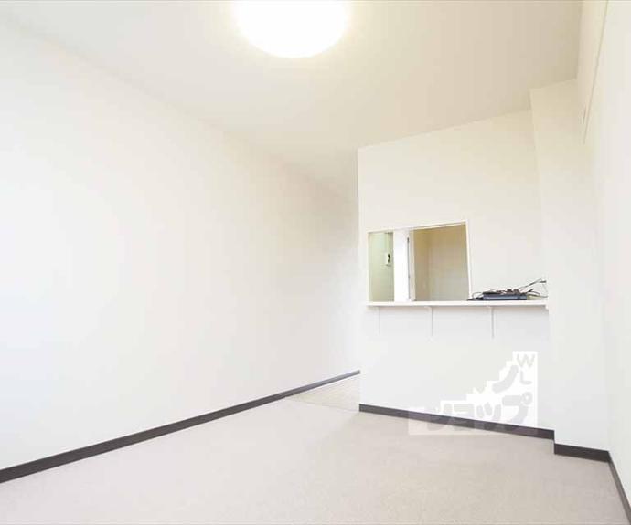 【レオネクストファースト】間取