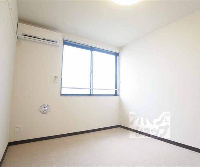 【レオネクストファースト】間取