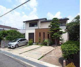 ハーミティジ槇：間取図