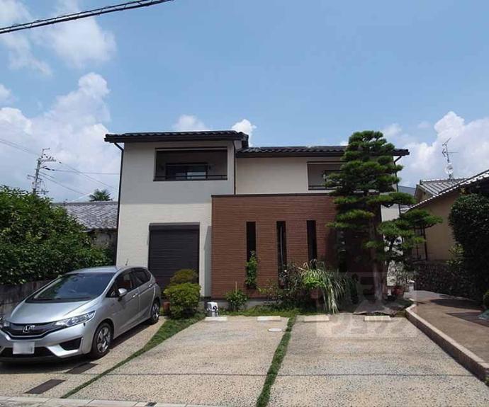 【ハーミティジ槇】間取