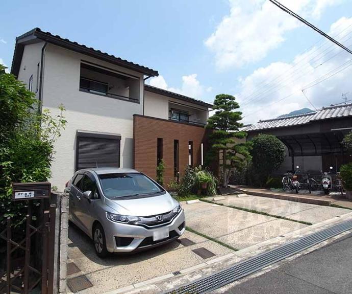 【ハーミティジ槇】間取