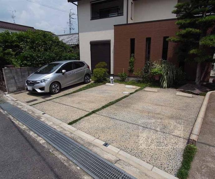 【ハーミティジ槇】間取