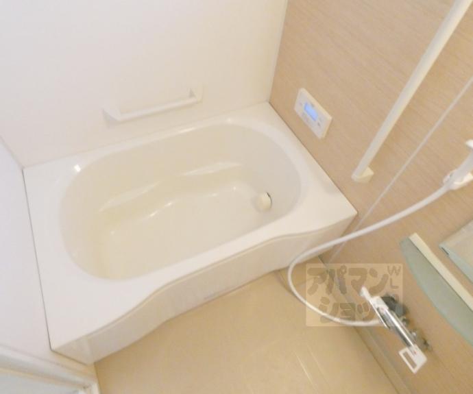 【ハーミティジ槇】間取