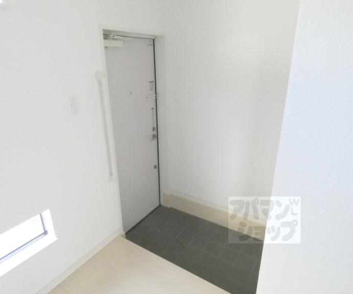 【ハーミティジ槇】間取