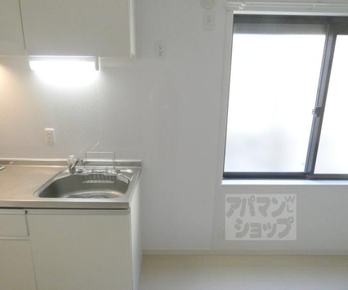 【ハーミティジ槇】間取