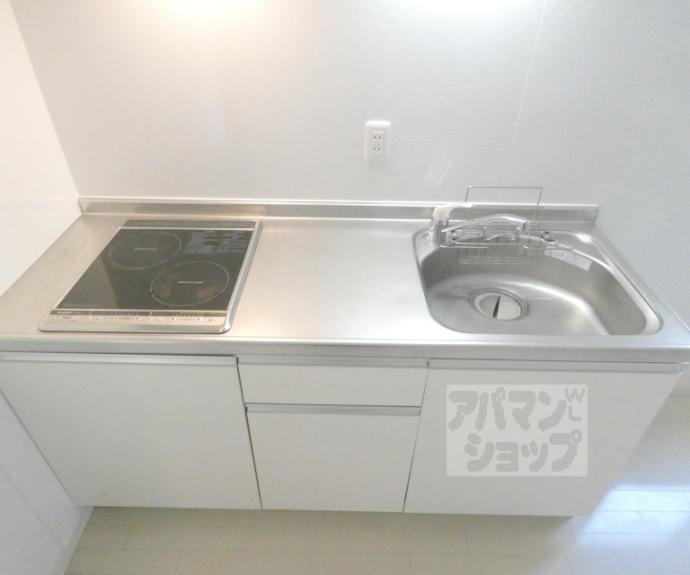 【ハーミティジ槇】間取