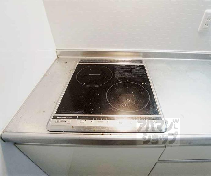 【ハーミティジ槇】間取