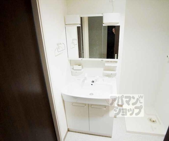 【ハーミティジ槇】間取