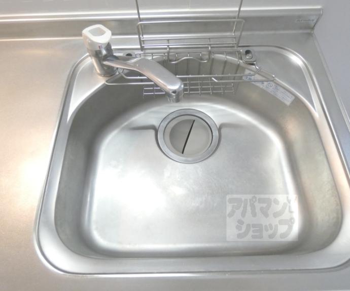 【ハーミティジ槇】間取