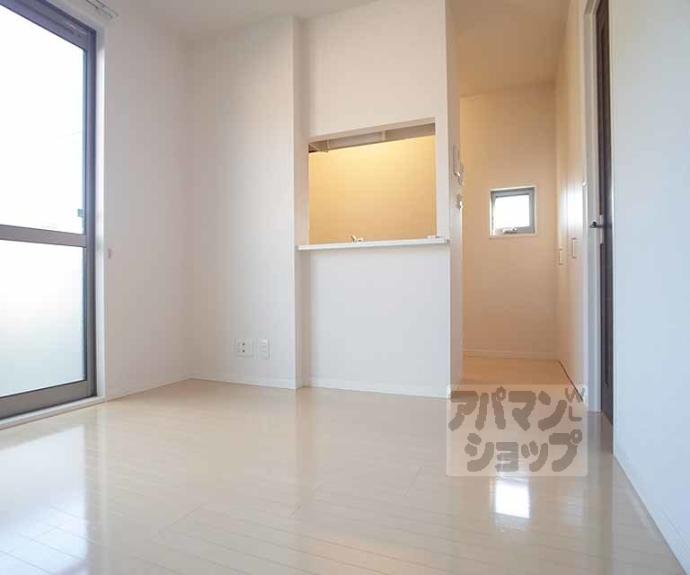 【ラヴィニールアン】間取